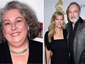 Jayne Posner’s Life After Neil Diamond