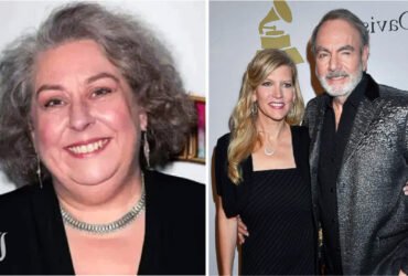 Jayne Posner’s Life After Neil Diamond