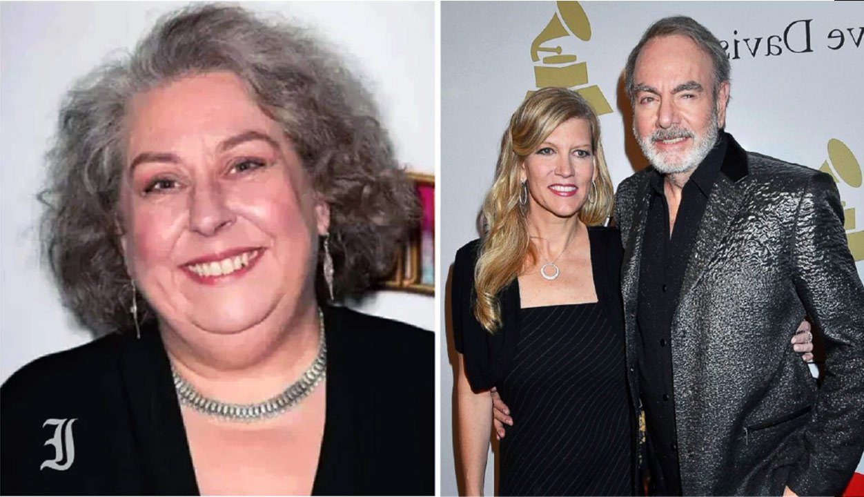Jayne Posner’s Life After Neil Diamond