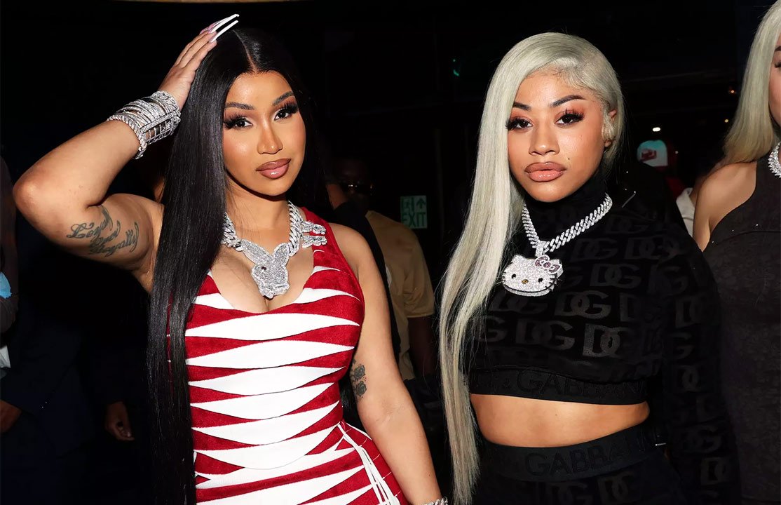 Carlos Alman’s Children