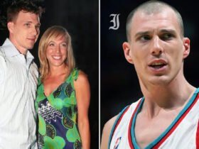 Denika Kisty Biography