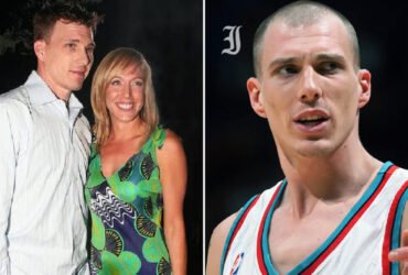 Denika Kisty Biography