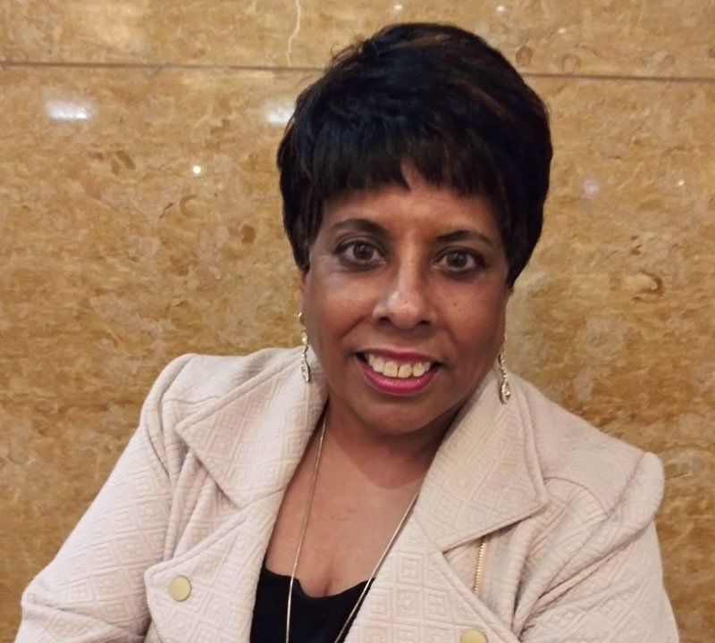 Kathy Ambush Life Now