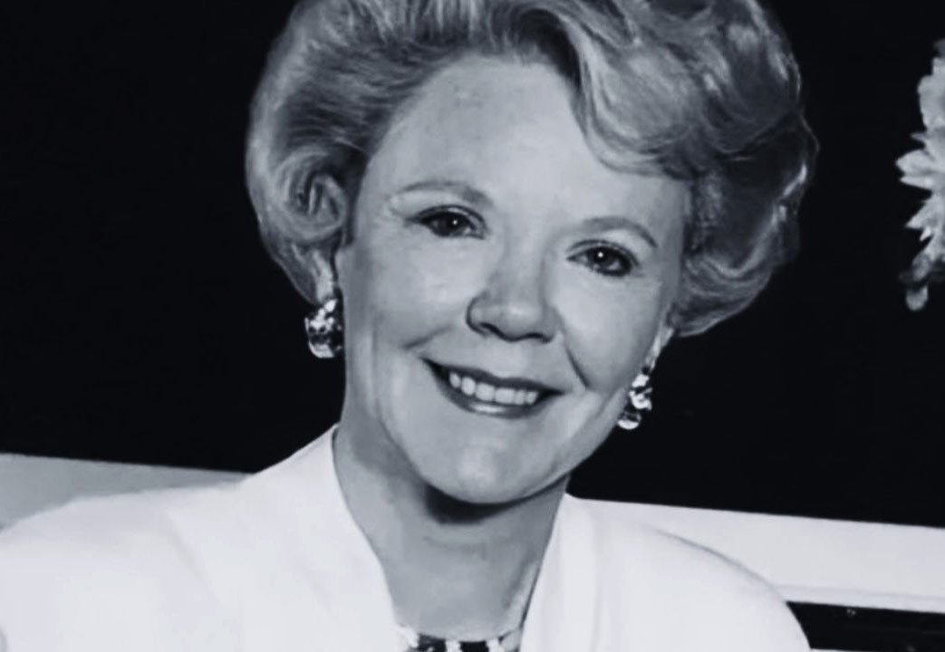 Marilyn Kroc married Sylvester Nordly Nelson