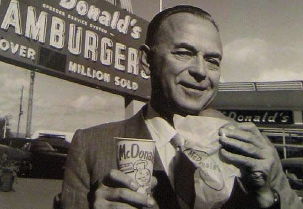 Ray Kroc