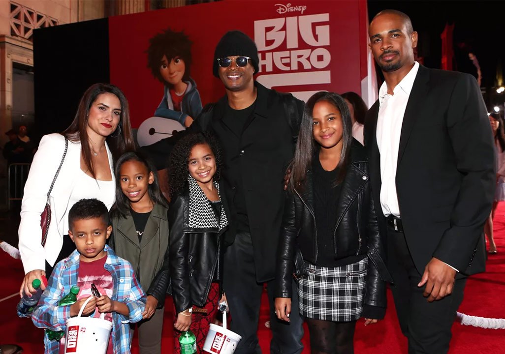 Samara Saraiva Is the Mother of Six