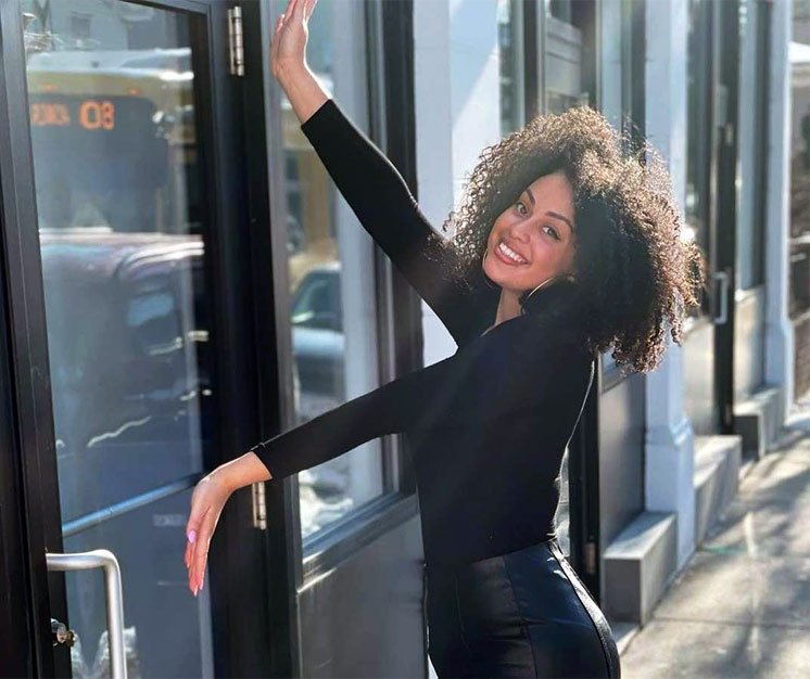 Toriah Lachell’s Hair Salon, The Curl Bar Boston