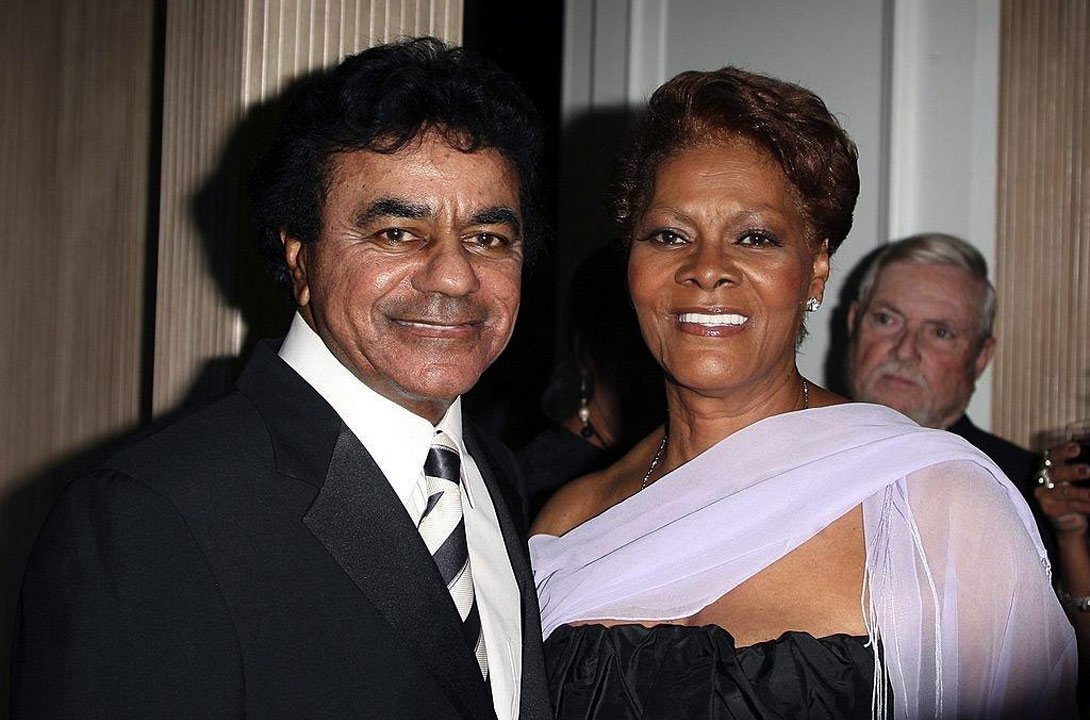 Was Johnny Mathis Ever Married