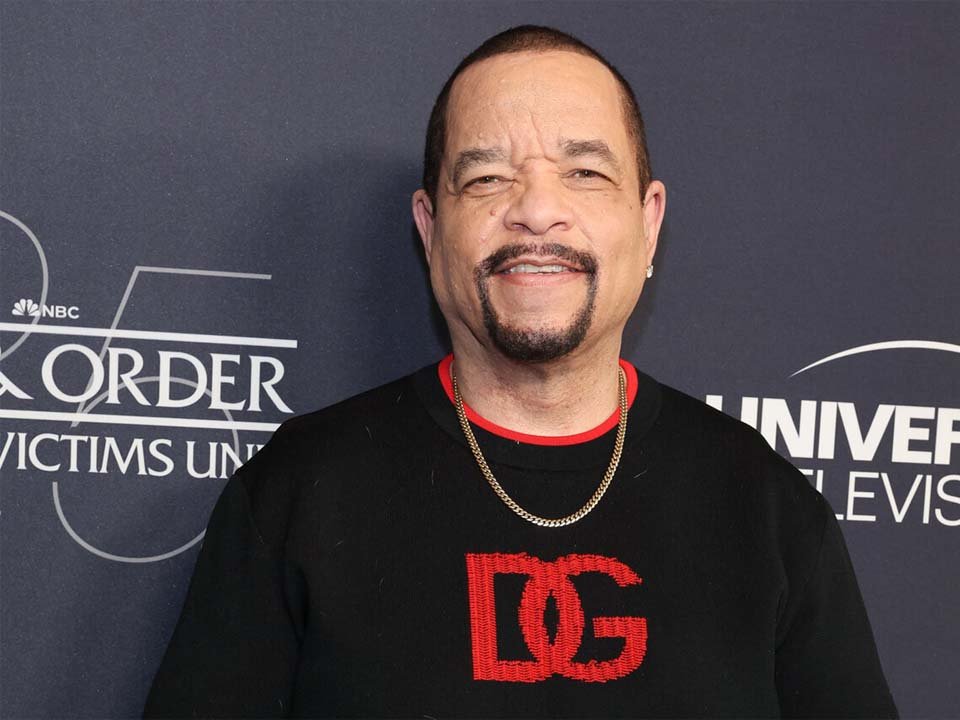Ice-T’s Life After Alice Marrow’s Death