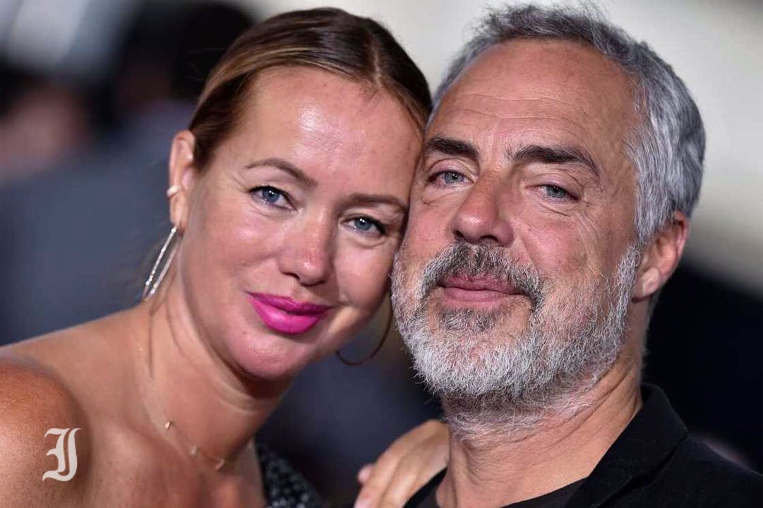Jose’s Marriage to Titus Welliver