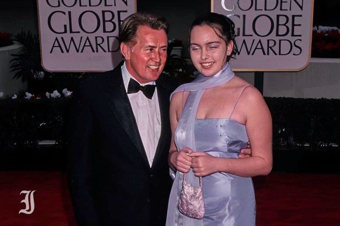 Cassandra Jade Estevez Married Casey Huffman