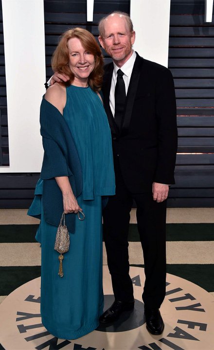 Reed Cross Howard Parents