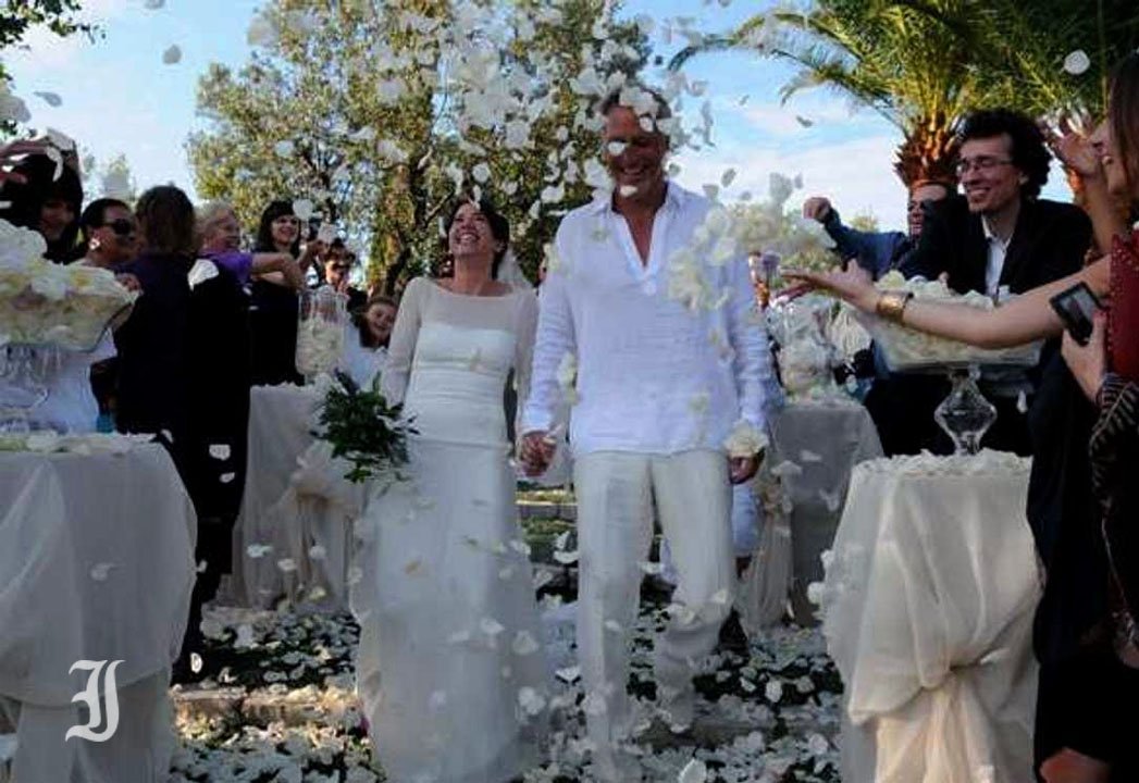 Vanessa's Married Paul Waggoner