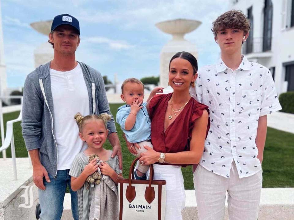 Victoria’s Married Life with John Mellencamp