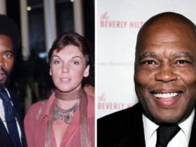 Georg Stanford Brown