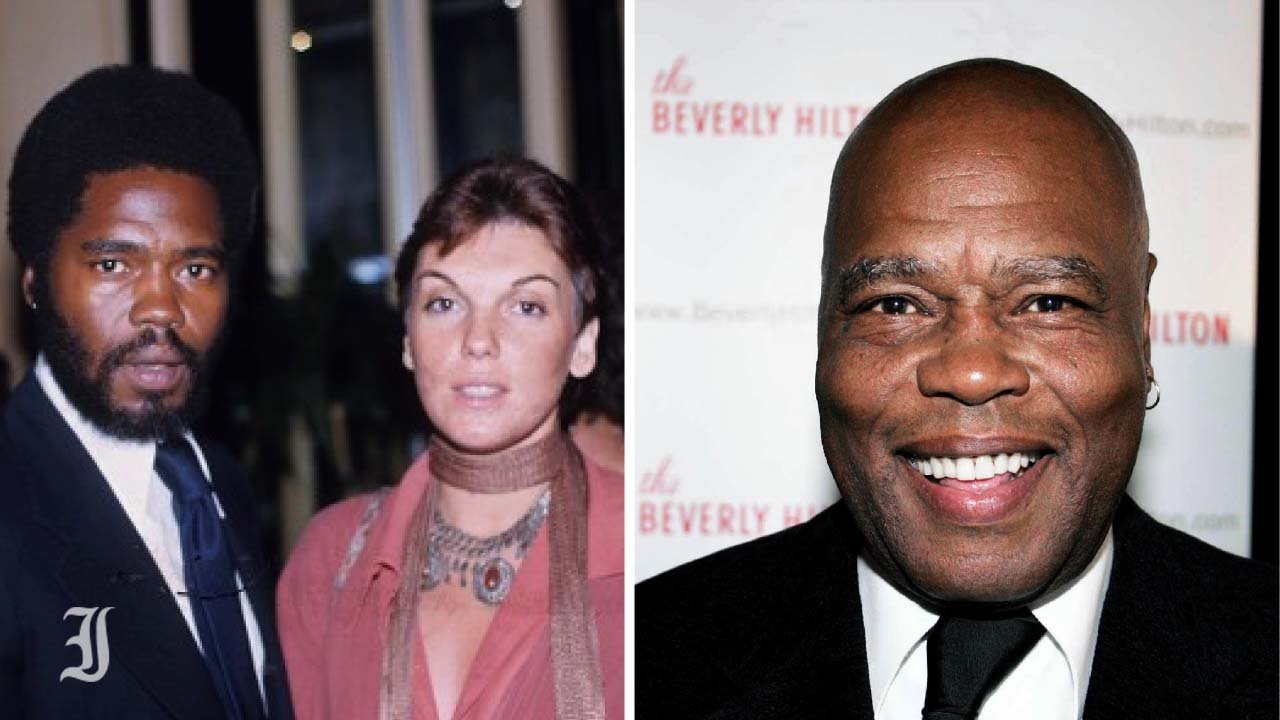 Georg Stanford Brown