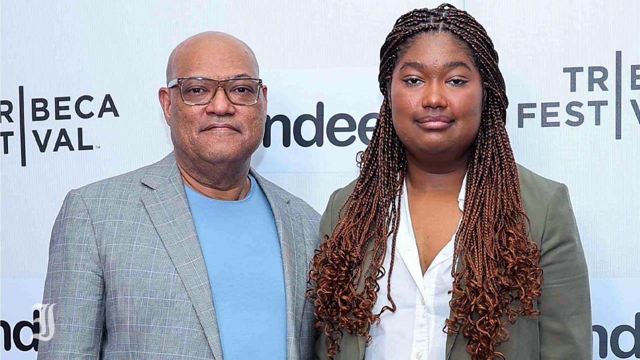 Delilah Fishburne’s Parents