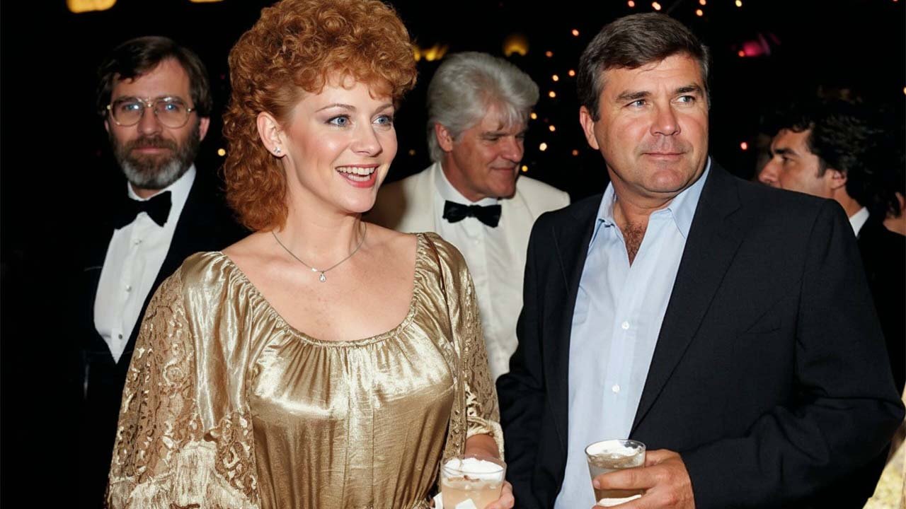 Reba’s Marriage to Charlie