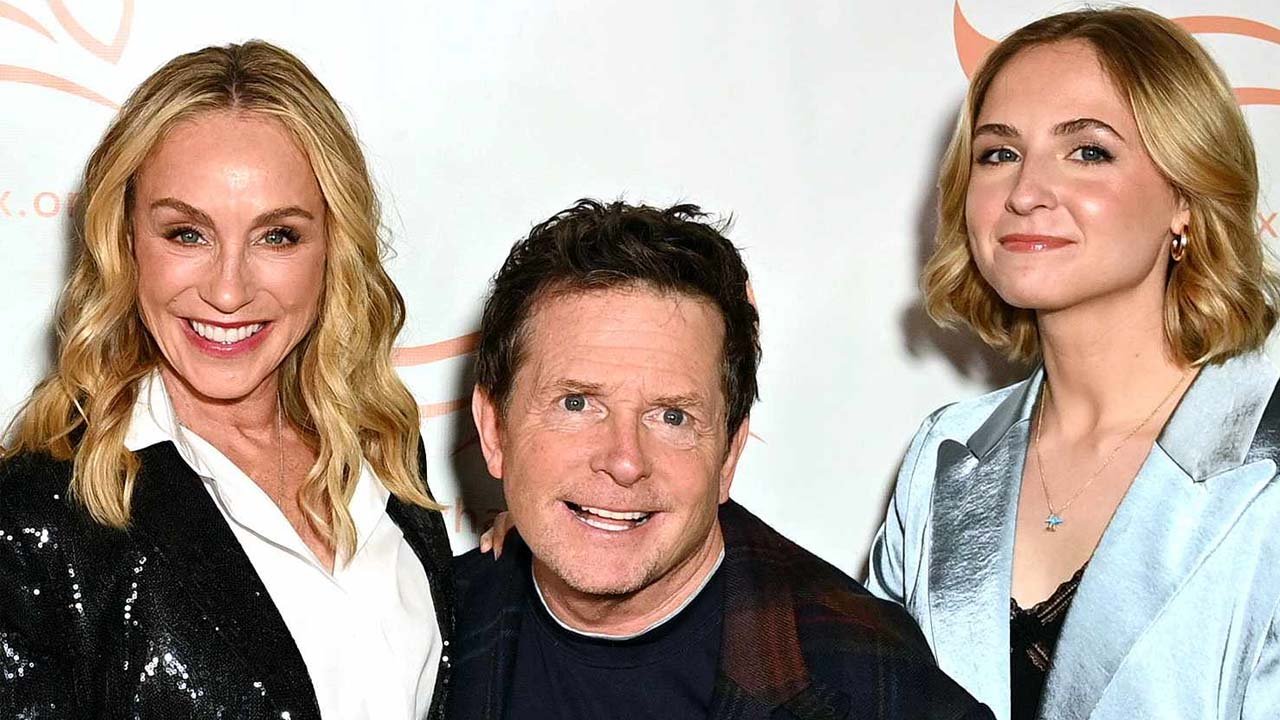 Schuyler Frances Fox Marriage