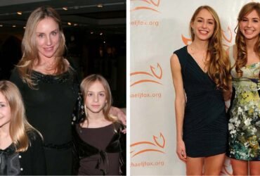 Schuyler Frances Fox