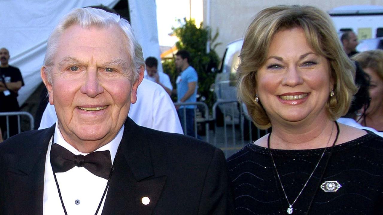 A Strong and Loving Marriage