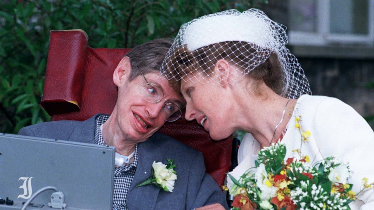 Who Are Timothy Hawking’s Parents?