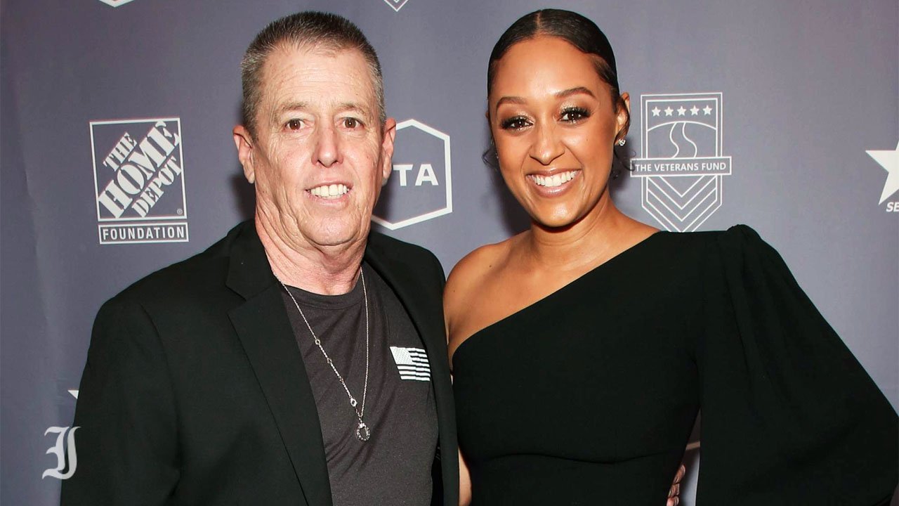 Timothy Mowry’s Life as a Father