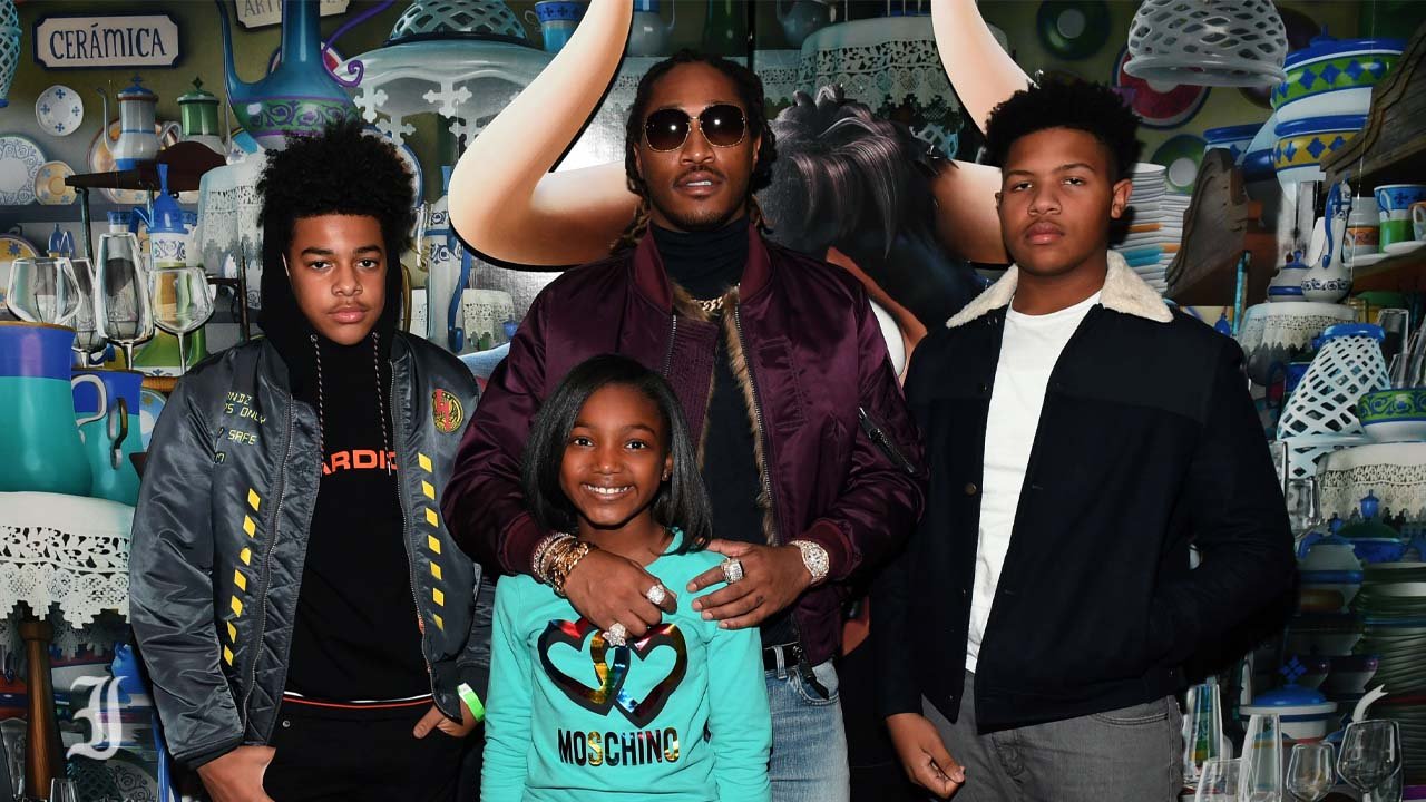 Jakobi Wilburn’s Family and Siblings