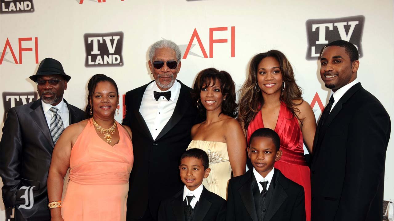 Saifoulaye Freeman’s Siblings