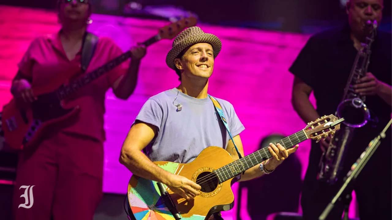 How Jason Got into Music