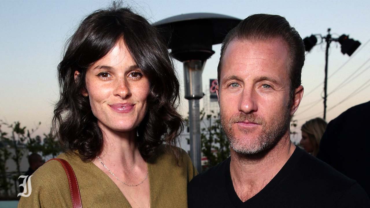 How Kacy met Scott Caan