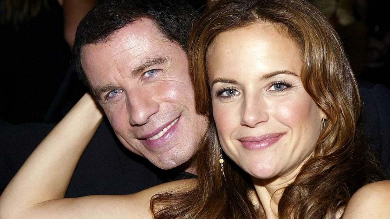 How Robert Met Lisa Robin Kelly