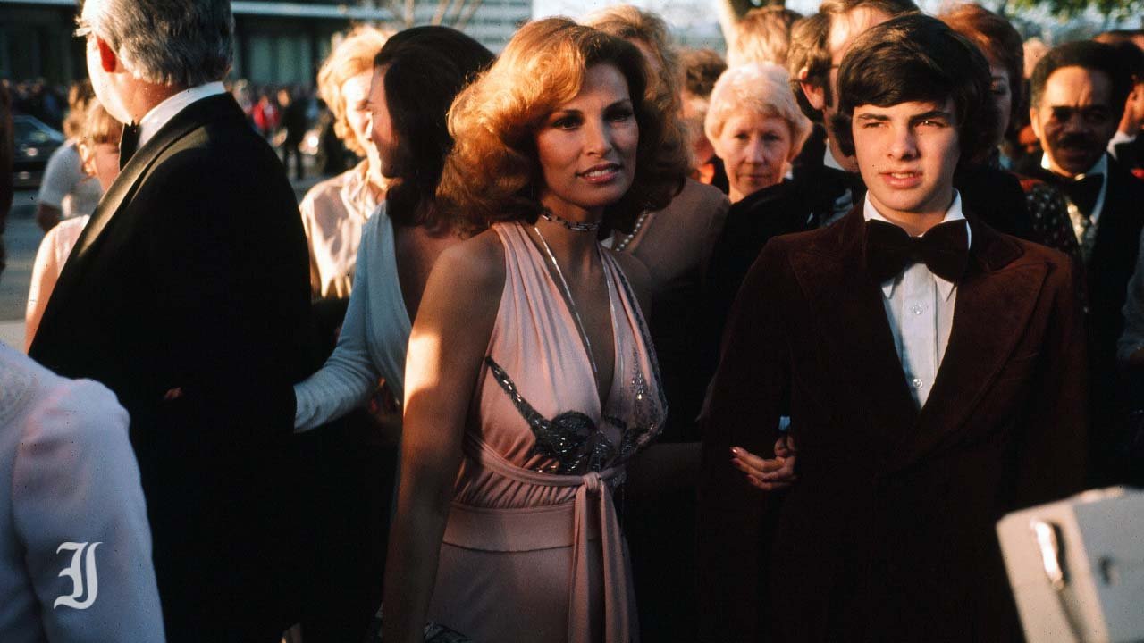 James Westley Welch's Marriage