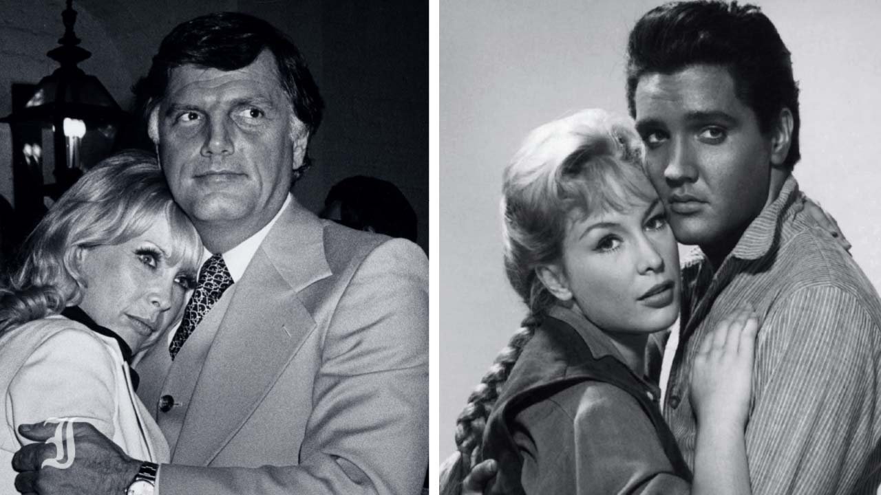 Charles Donald Fegert