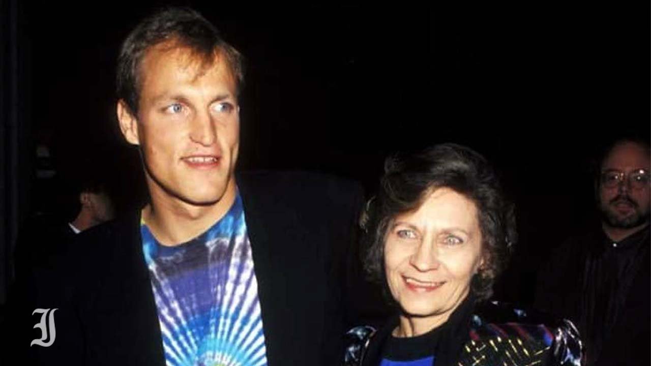 Diane Lou Oswald’s Marriage to Charles Harrelson