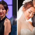 Yeonmi Park’s Husband