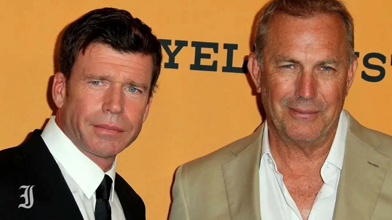 Daniel Craig Costner’s Brother