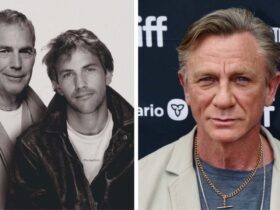 Daniel Craig Costner