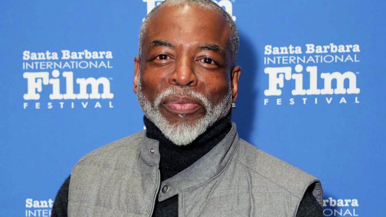 Eian Burton's Famous Father