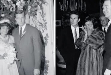 John William McDonald’s