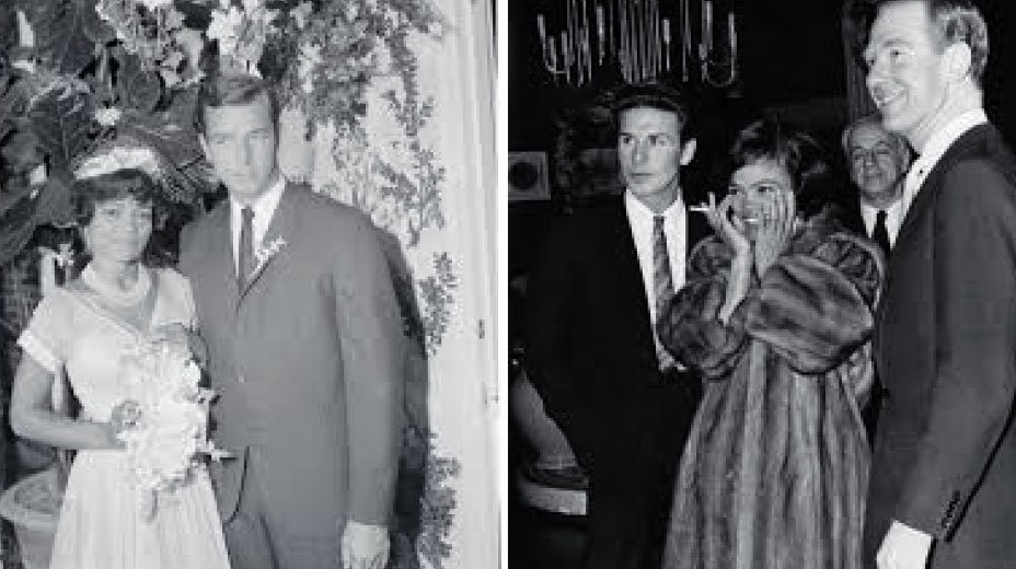 John William McDonald’s