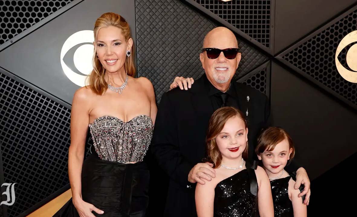 Does Elizabeth Weber Have Any Children?