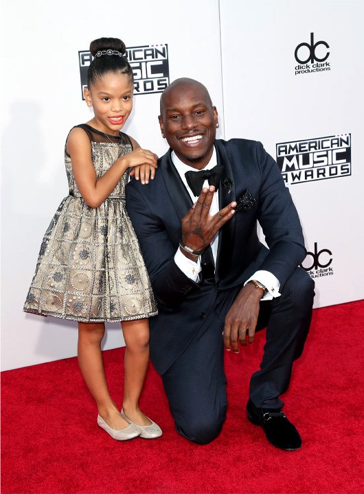 Norma Gibson Daughter