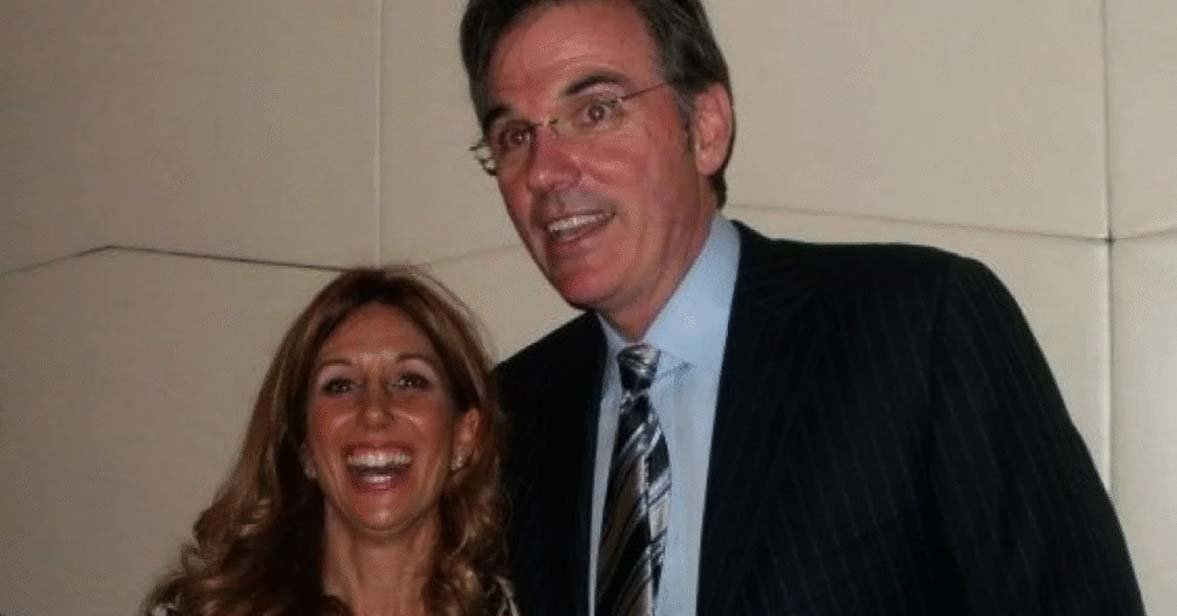 Tara Married Billy Beane