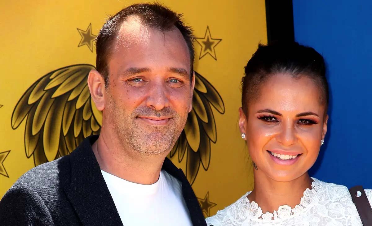 Boogie Tillmon Married Trey Parker