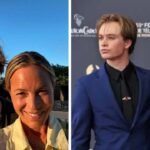 Jackson Blue McDermott