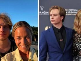 Jackson Blue McDermott