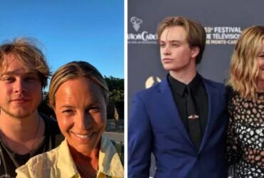 Jackson Blue McDermott