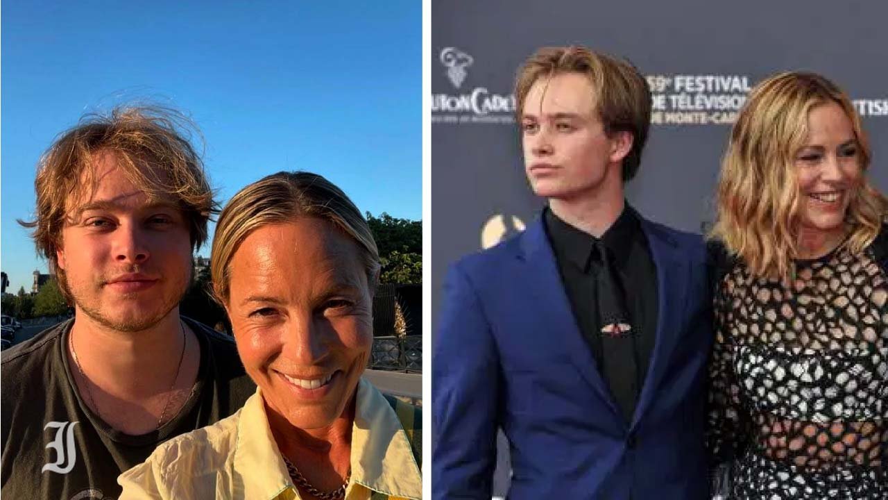 Jackson Blue McDermott