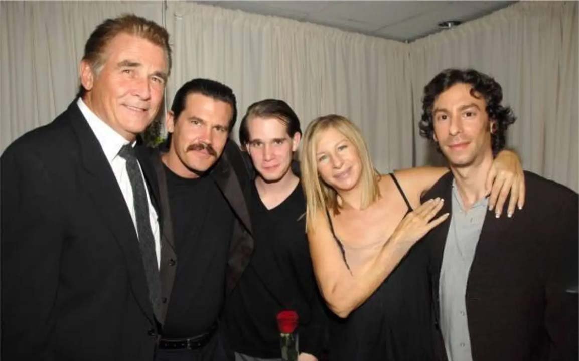 Molly Elizabeth Brolin’s Family